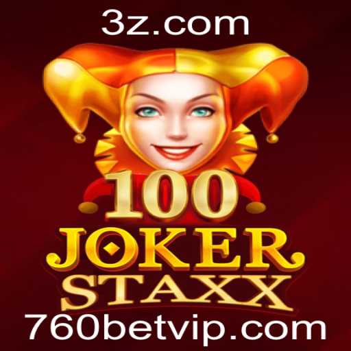 Conheça 100JokerStaxx: Uma Nova Aventura em Cassinos Online