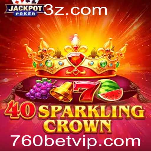 Descubra a Emoção de 40SparklingCrown: Um Mergulho no Mundo dos Jogos Online