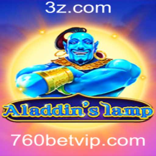 Descubra o Fascinante Mundo do Jogo Aladdinslamp com 760bet
