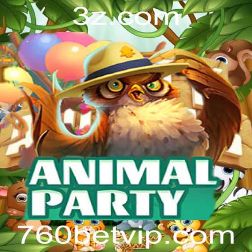 Explorando o Fascinante Mundo de AnimalParty: Regras e Inovação