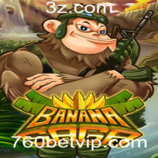 BananaSaga: Uma Aventura Divertida e Envolvente