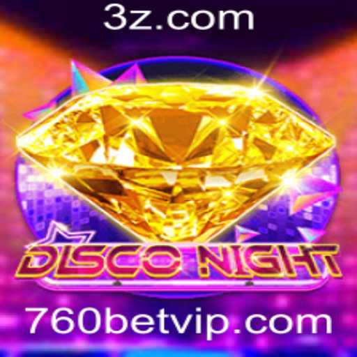 Descubra o Excitante Mundo do Jogo DiscoNight com Dicas de 760bet