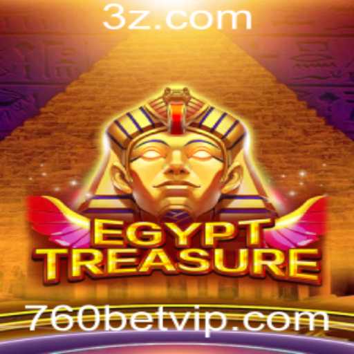 Descobrindo o Fascinante Mundo de EgyptTreasure no Universo dos Jogos
