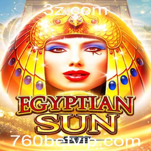 Explorando o Mundo Fascinante de EgyptianSunSE: O Jogo de Azar Revolucionário