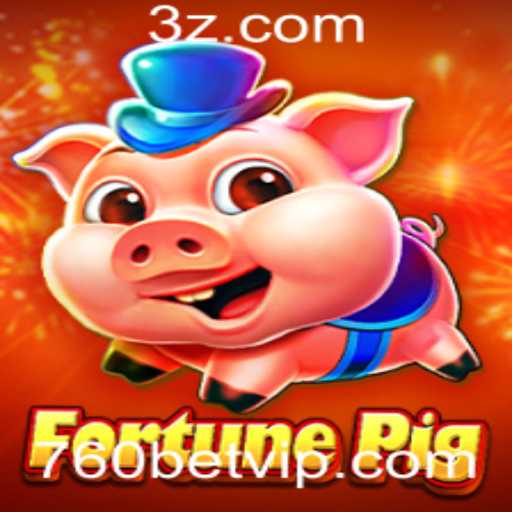 Descubra o Empolgante Mundo de FortunePig: O Jogo de Sorte que Conquista a 760bet