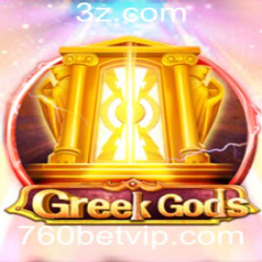 Explorando o Fascinante Mundo de GreekGods: Uma Experiência Inovadora com 760bet