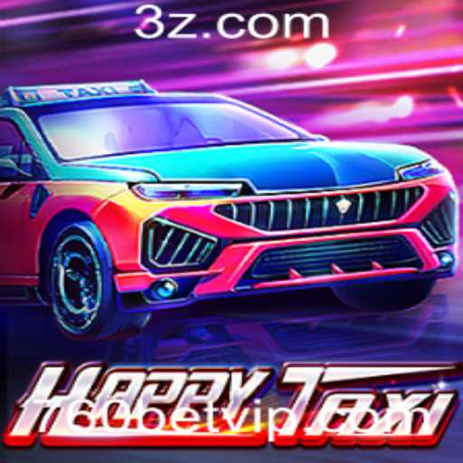 Explorando o Mundo Emocionante de HappyTaxi: Uma Jornada Através de Inovações no Jogo