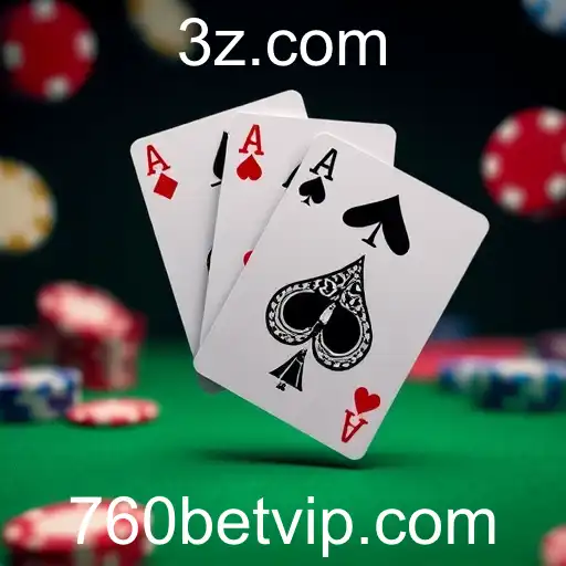 Jogos de Pôquer: Uma Análise Abrangente