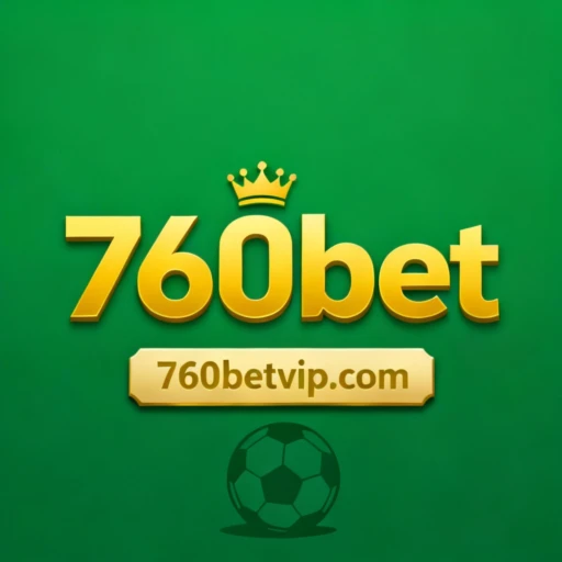 760bet logo