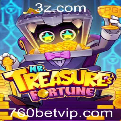 Explorando MrTreasuresFortune: Um Guia Completo para Jogadores