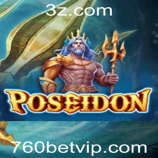 Descubra o Fascinante Mundo de Poseidon no Jogo 760bet