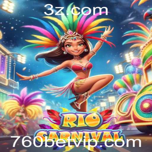 Descubra o Fascinante Mundo de RioCarnival e as Oportunidades de Aposta com 760bet