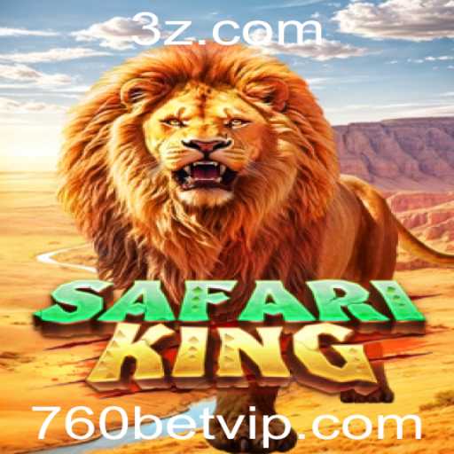 Explorando as Aventuras de SafariKing: Um Guia Completo