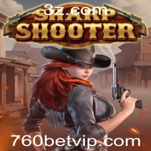 Explorando o Mundo de Sharpshooter: Um Mergulho no Universo de 760bet