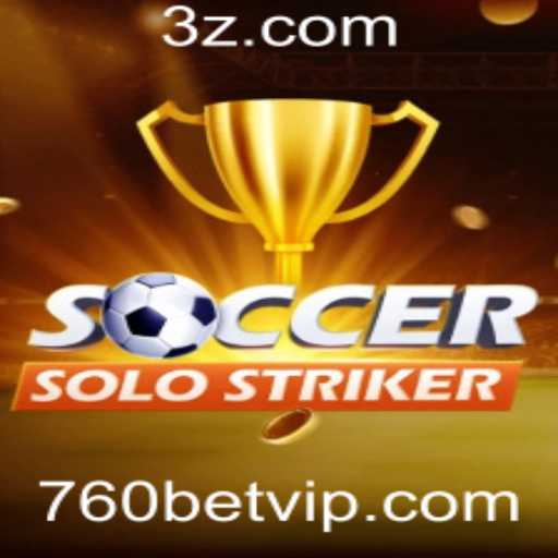 SoccerSoloStriker: Uma Nova Dimensão de Entretenimento no Mundo dos Jogos
