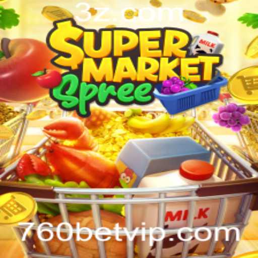 SupermarketSpree: Descubra a Empolgante Aventura das Compras