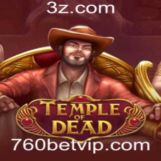 Explorando TempleofDead: Um Mergulho Profundo no Jogo de Mistérios e Aventura