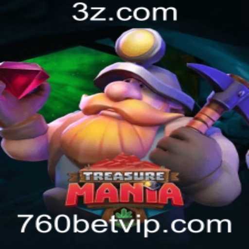 Explorando o Universo de TreasureMania: Uma Aventura de Caça ao Tesouro com 760bet