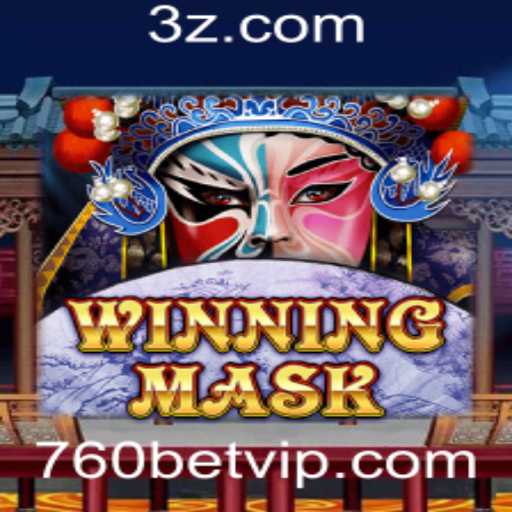WinningMask: A Nova Sensação no Mundo dos Jogos com 760bet