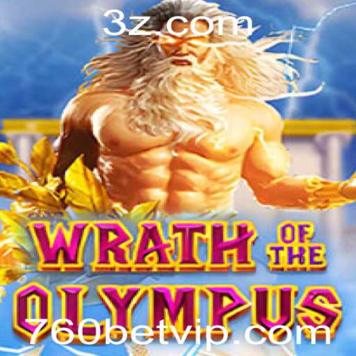 Explorando o Universo do Jogo WrathofOlympus