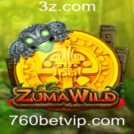 Descubra as Aventuras de ZumaWild: O Jogo de Caça-Níqueis que Está Conquistando o Mundo